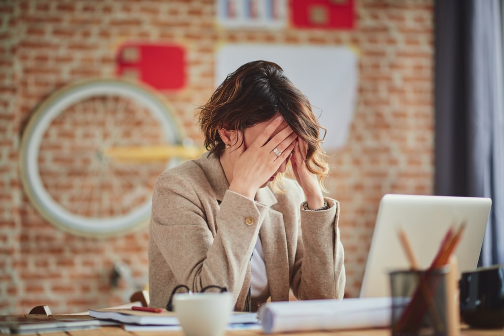 L’estrès i l’esclerosi múltiple: com s’ha de gestionar?