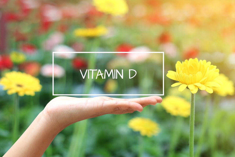 La vitamina D y la esclerosis múltiple