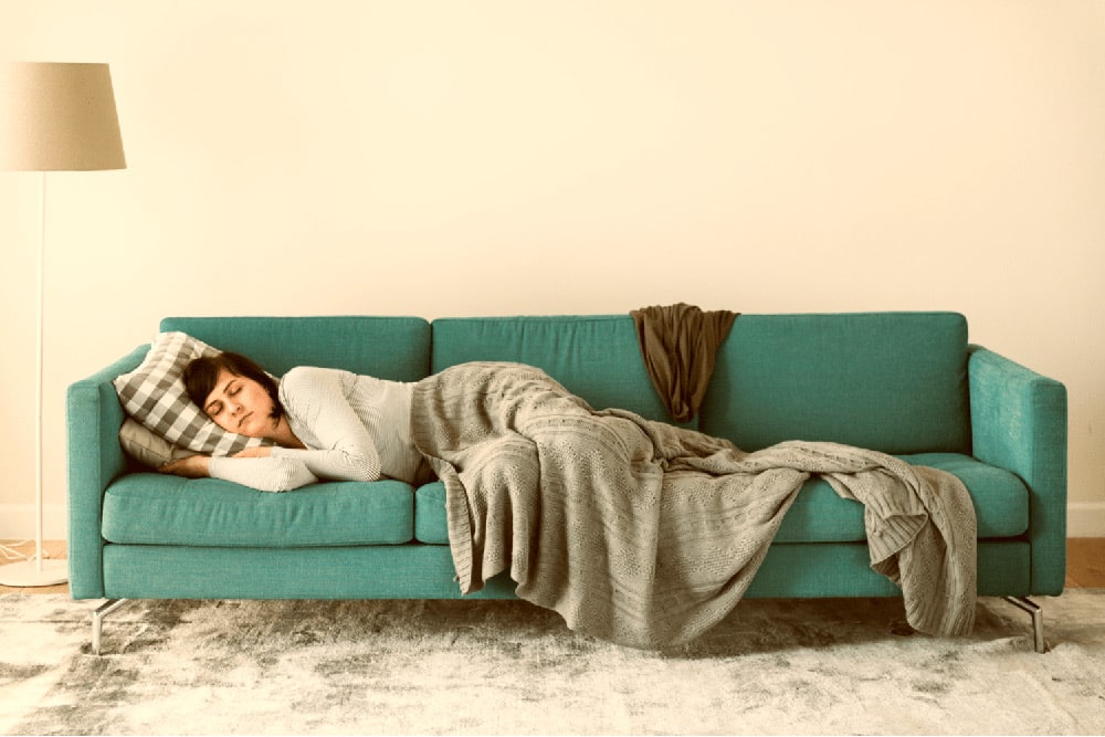 Fatiga y cansancio: una guía para personas con esclerosis múltiple