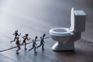 Incontinència urinària: símptomes i tractament