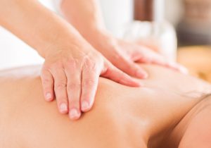 Els massatges com a teràpia per a l'esclerosi múltiple