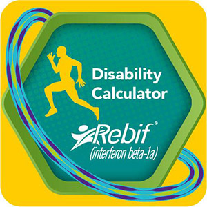 Disabilty Calculator