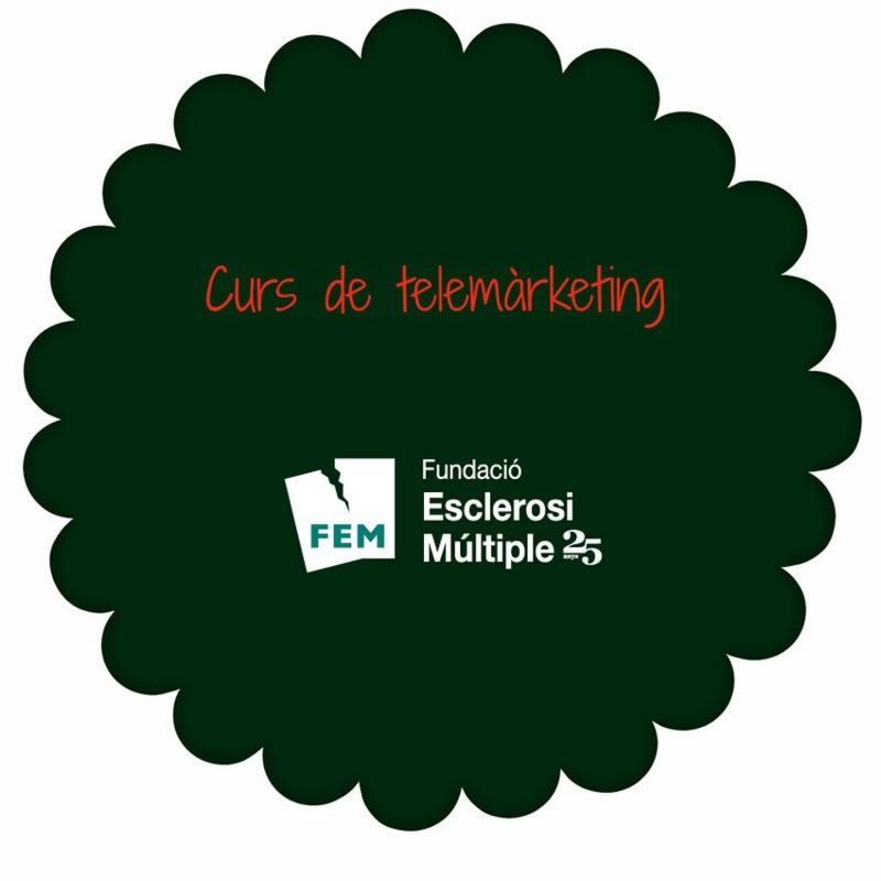 Inscripciones abiertas para el curso de telemarketing de la FEM