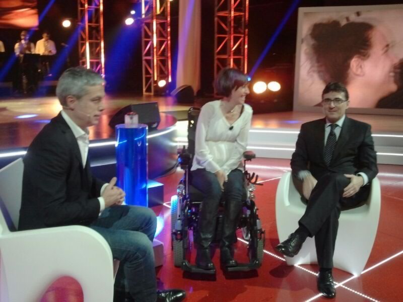 La Marató de TV3 destina 1 milió d'euros a tres projectes de recerca d'Esclerosi Múltiple