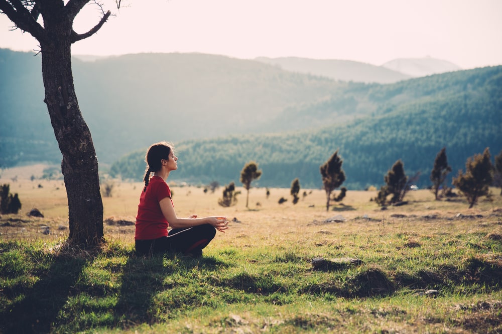 La meditación mindfulness para reducir el dolor y el estrés en la esclerosis múltiple