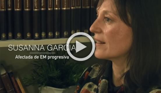 Entrevista a Susanna Garcia