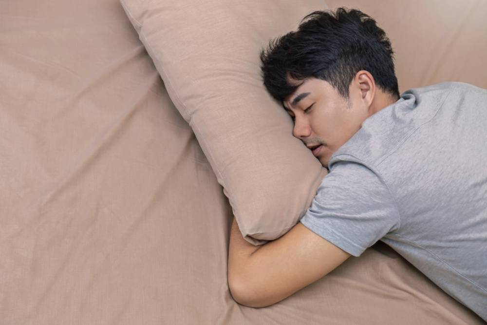 Cómo dormir mejor con esclerosis múltiple
