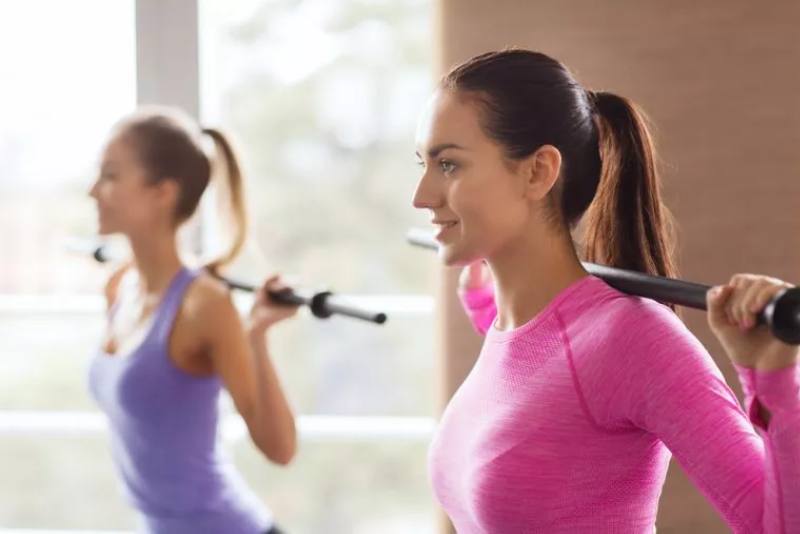 Exercicis per millorar la funció muscular de les persones amb esclerosi múltiple