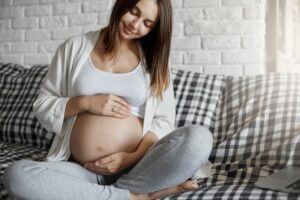Vivir el embarazo con Esclerosis Múltiple