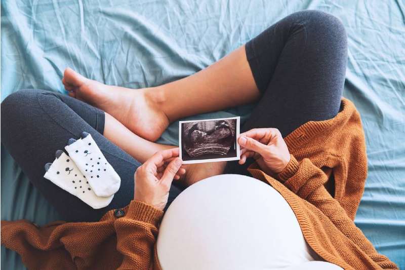 Embarazo con esclerosis múltiple: qué hay que saber
