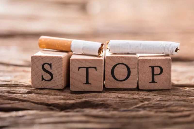 Deixar de fumar amb esclerosi múltiple: 10 consells pràctics
