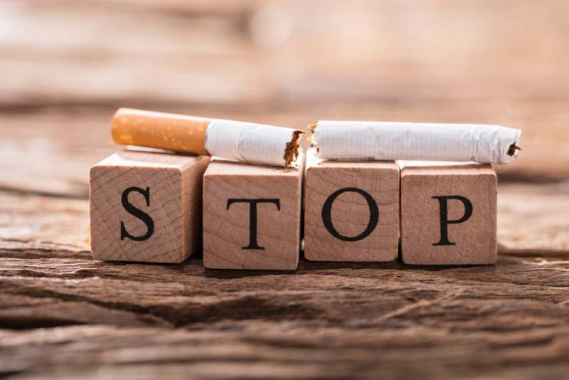 Dejar de fumar con esclerosis múltiple: 10 consejos prácticos