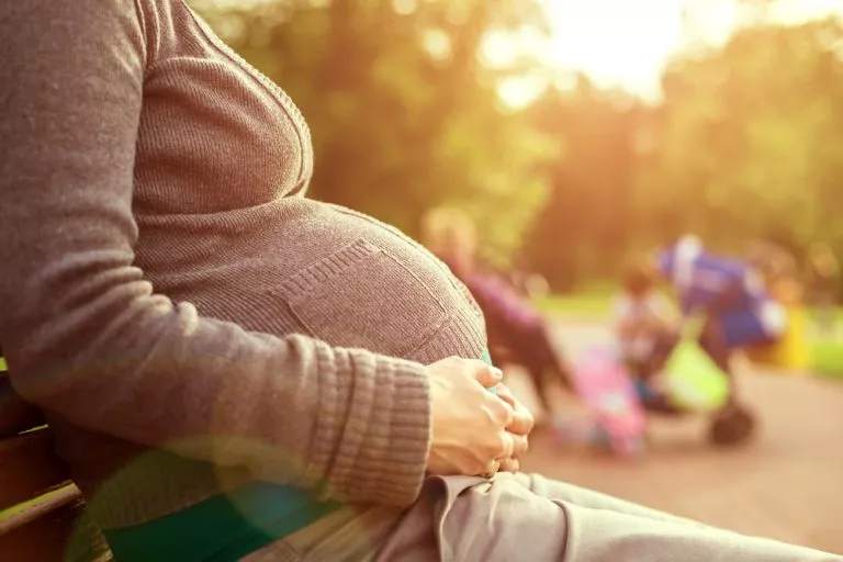¿Cómo preparar el embarazo con esclerosis múltiple?