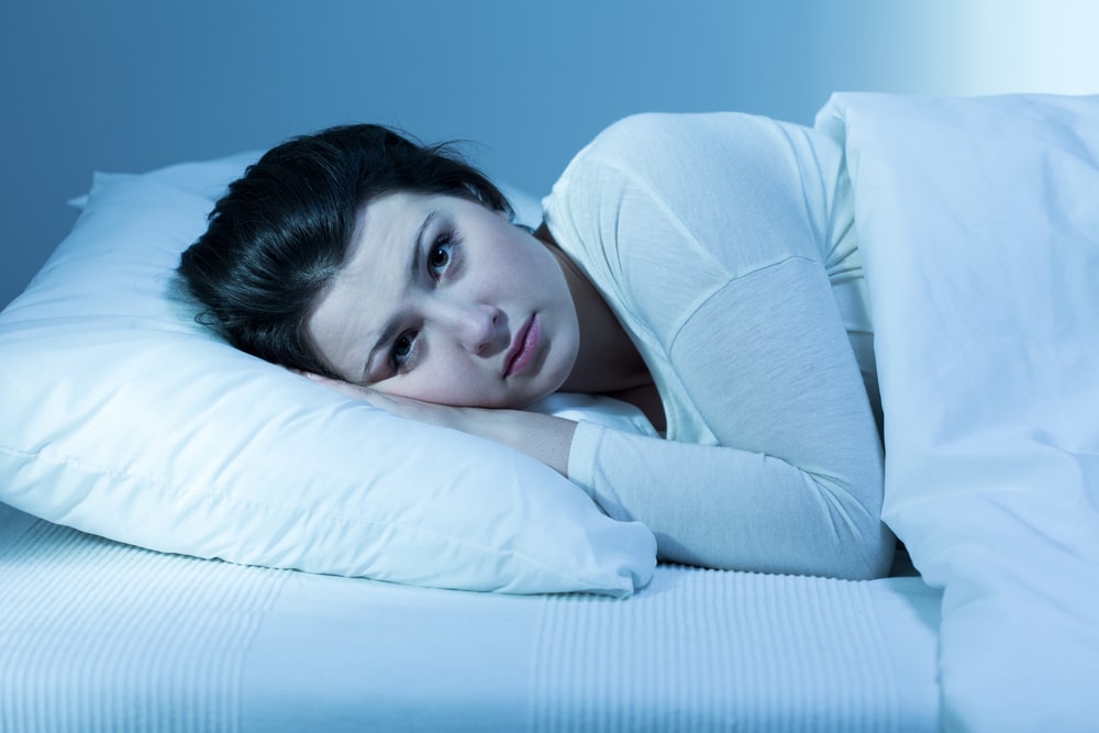 Causas y tratamiento del insomnio en personas con esclerosis múltiple