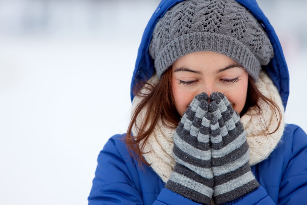 5 consells per portar millor l'hivern amb esclerosi múltiple