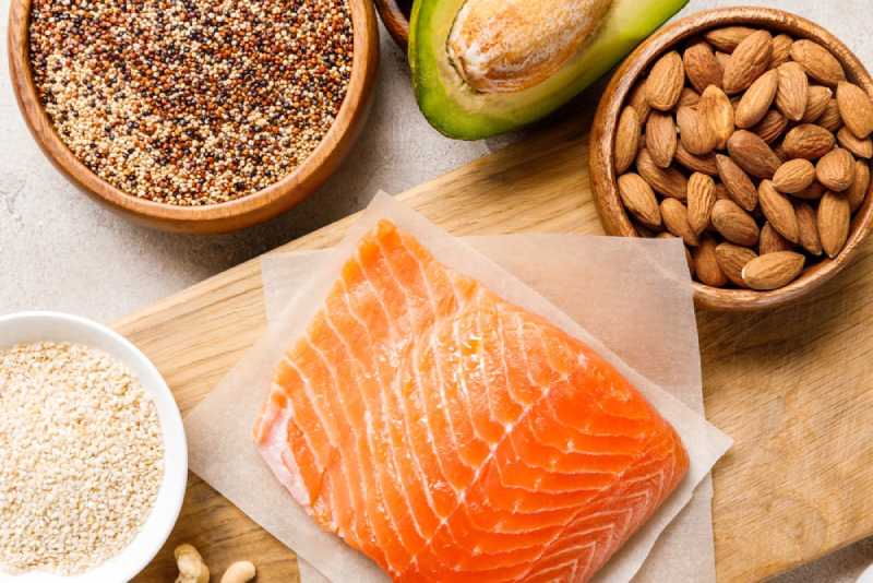 10 aliments antiinflamatoris per a l’esclerosi múltiple