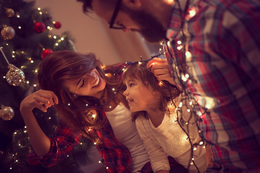 5 consejos para disfrutar de la Navidad con esclerosis múltiple