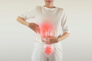 Alteracions urinàries i intestinals en l'esclerosi múltiple