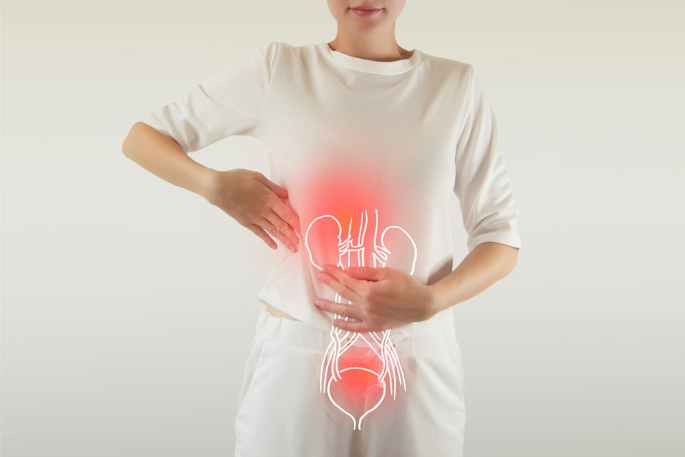 Alteraciones urinarias e intestinales en la esclerosis múltiple