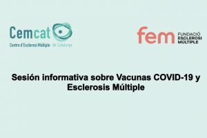 Vacunes de covid-19 i EM