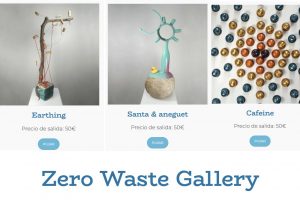 Zero waste gallery per l'EM