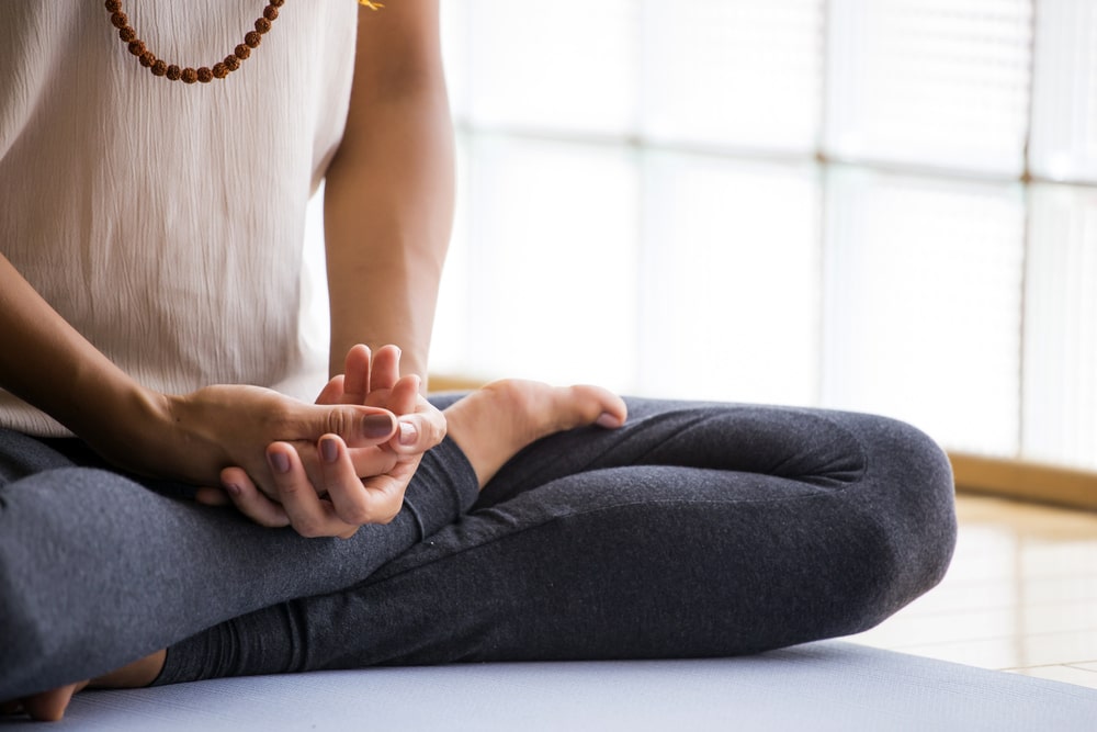 Alleugerir els símptomes de l’esclerosi múltiple amb meditació mindfulness