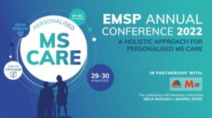 Conferència EMSP