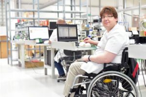 Discapacitat i invalidesa