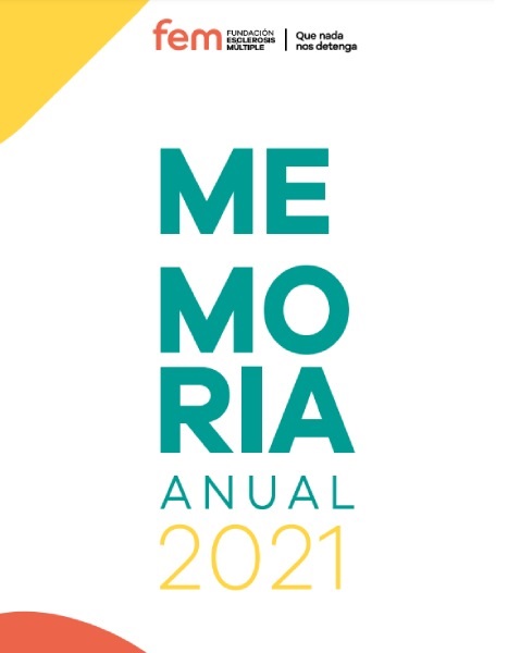 Memoria FEM 2021