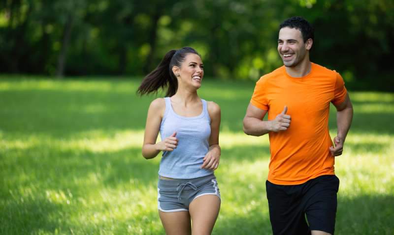 Consells a l’hora de practicar activitat física de forma regular