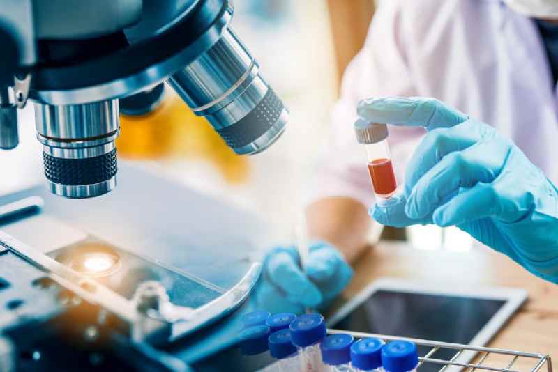 A la búsqueda de nuevos biomarcadores y terapias para la esclerosis múltiple progresiva