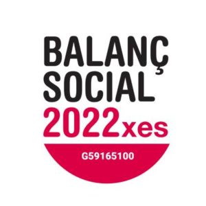 Balanç Social 2022