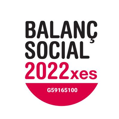 Balanç Social 2022
