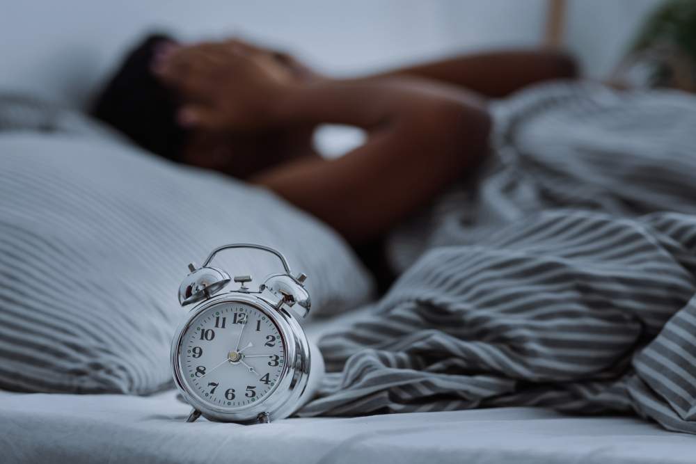 Tractament de l’insomni en l’esclerosi múltiple