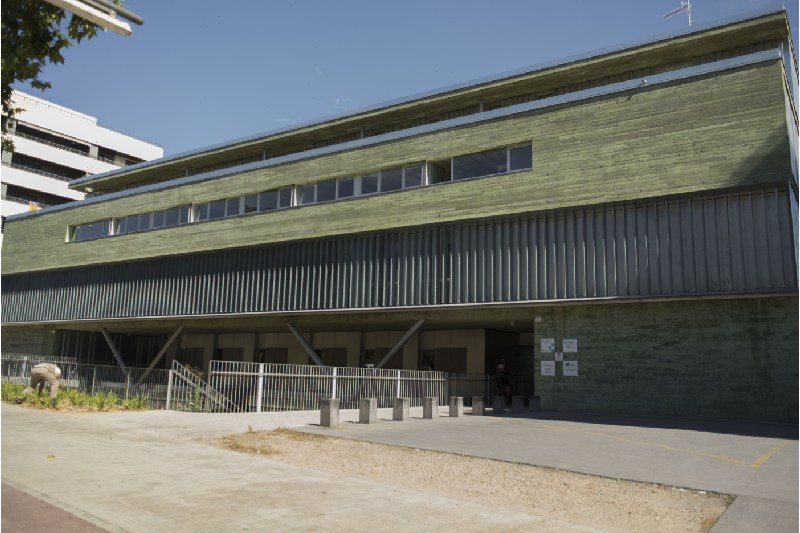 El Centro Neurorrehabilitador de Lleida se moja por la EMimage