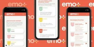 EMO una app de gestió emocional