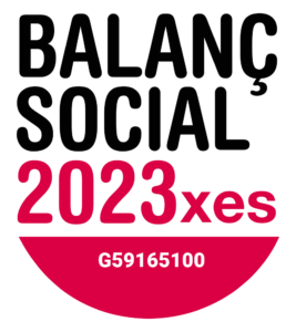 Balanç Social 2023